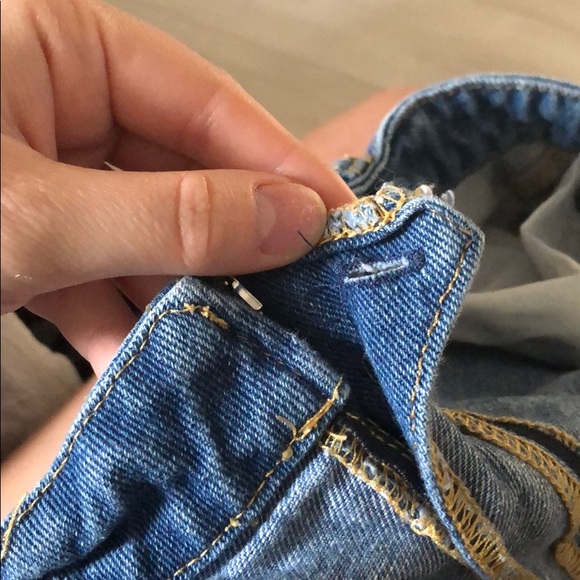 Pacsun skirt - Picture 7 of 7